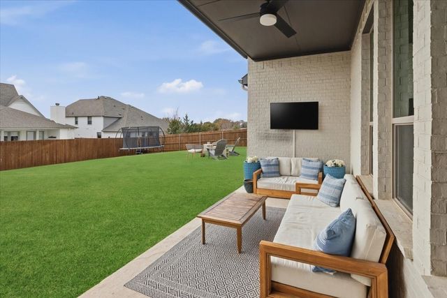 513 Point Vista Drive, Aledo, TX 76008