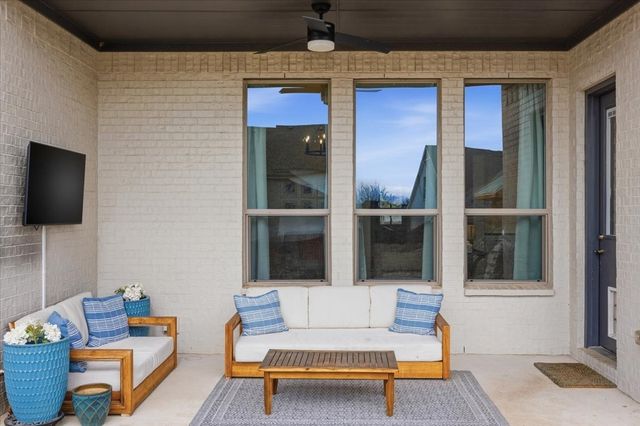 513 Point Vista Drive, Aledo, TX 76008