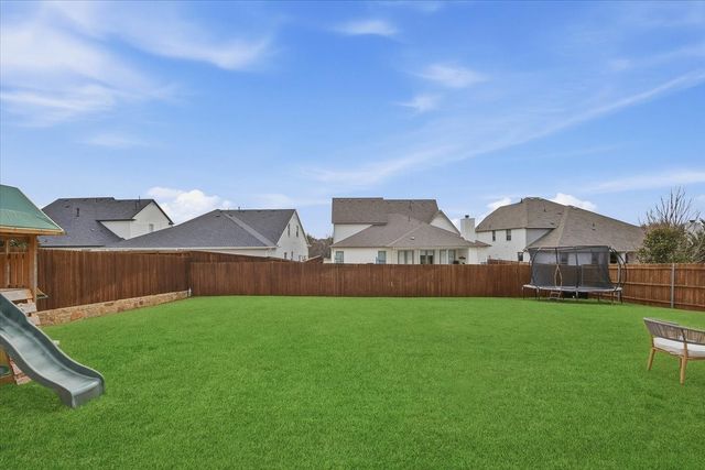 513 Point Vista Drive, Aledo, TX 76008