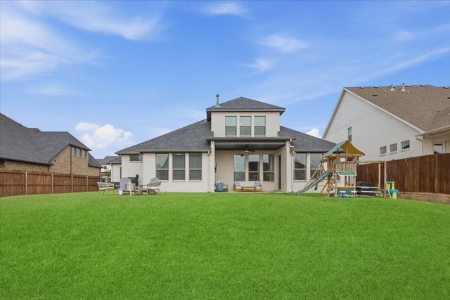 513 Point Vista Drive, Aledo, TX 76008