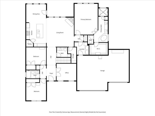 513 Point Vista Drive, Aledo, TX 76008