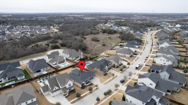 513 Point Vista Drive, Aledo, TX 76008