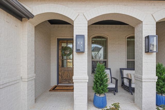 513 Point Vista Drive, Aledo, TX 76008