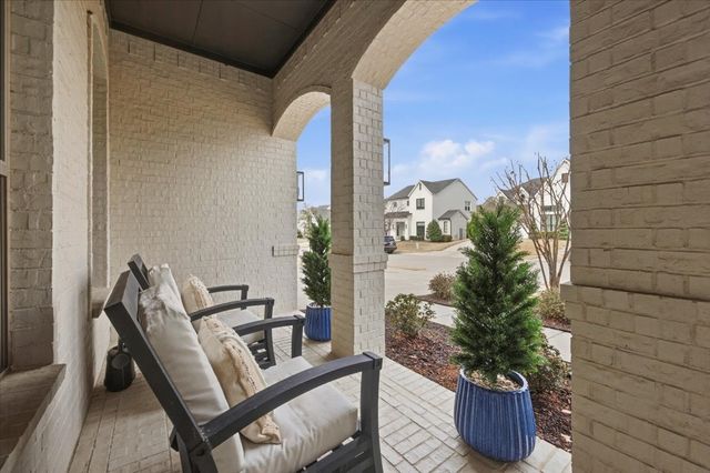 513 Point Vista Drive, Aledo, TX 76008