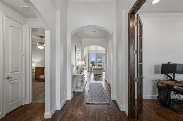 513 Point Vista Drive, Aledo, TX 76008