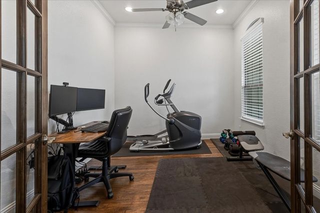 513 Point Vista Drive, Aledo, TX 76008