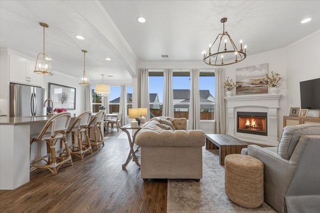 513 Point Vista Drive, Aledo, TX 76008