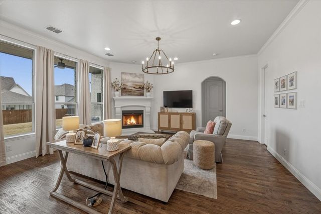 513 Point Vista Drive, Aledo, TX 76008