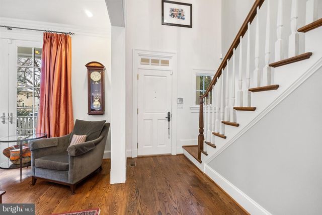 3515 PORTER STREET, Washington, DC 20016