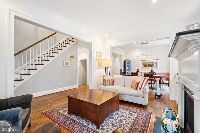 3515 PORTER STREET, Washington, DC 20016