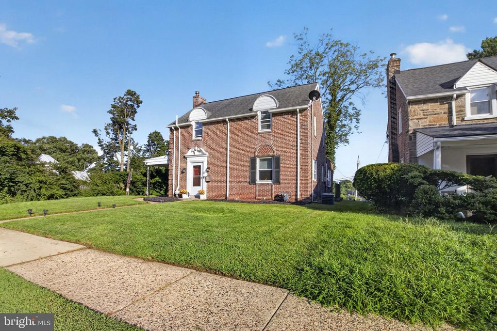16 UNDERWOOD RD, WYNCOTE, PA 19095 — photo 2
