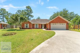 107 Shallowford Circle, Hinesville, GA 31313