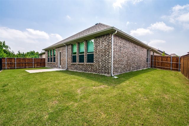 1421 Derby Drive, Rockwall, TX 75032
