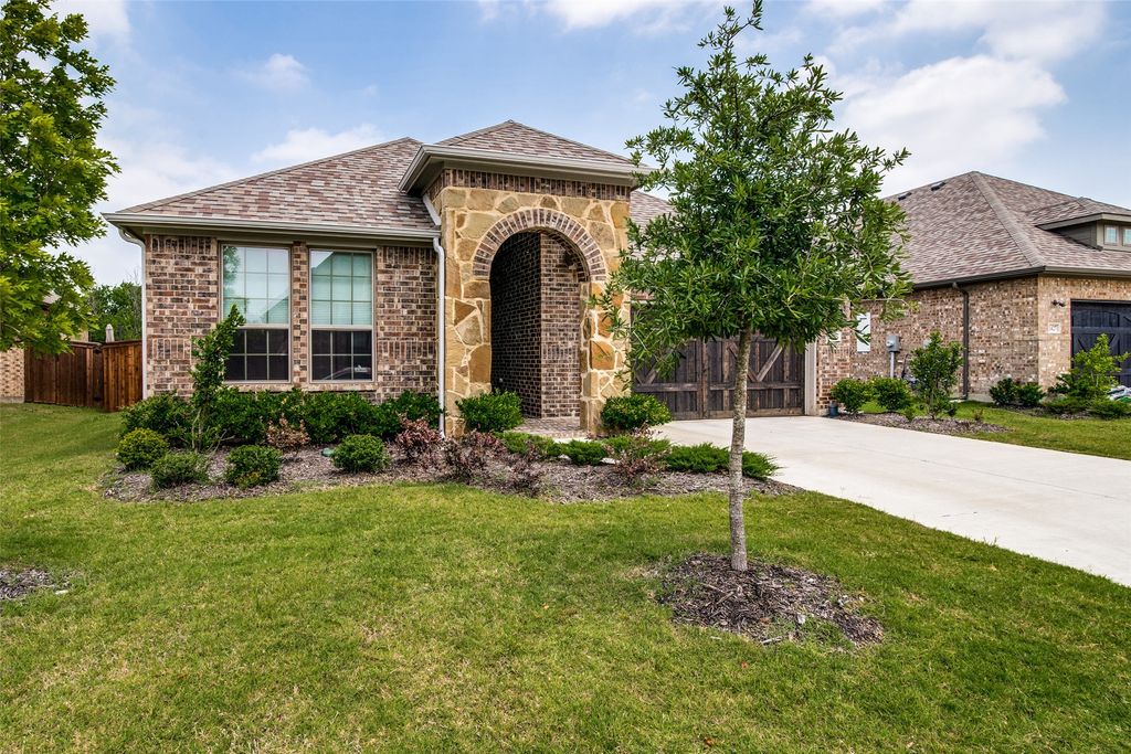 1421 Derby Drive, Rockwall, TX 75032