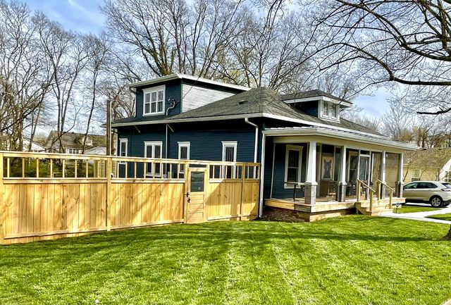 1119 High St, S, Columbia, TN 38401