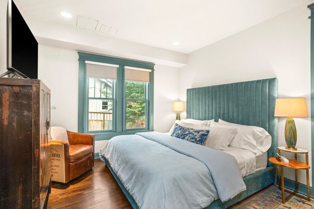 1119 High St, S, Columbia, TN 38401