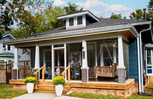 1119 High St, S, Columbia, TN 38401