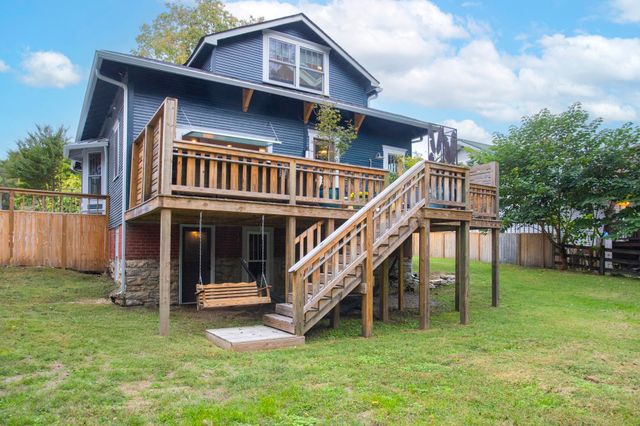 1119 High St, S, Columbia, TN 38401