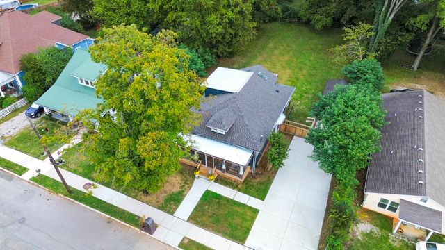 1119 High St, S, Columbia, TN 38401