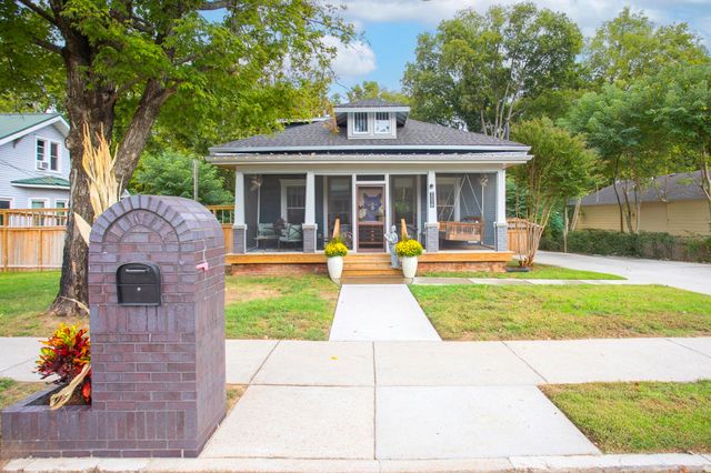 1119 High St, S, Columbia, TN 38401