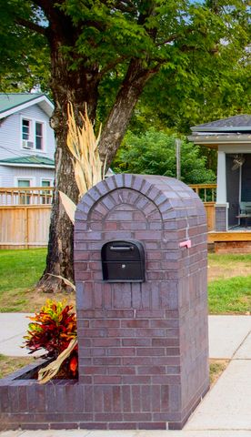 1119 High St, S, Columbia, TN 38401