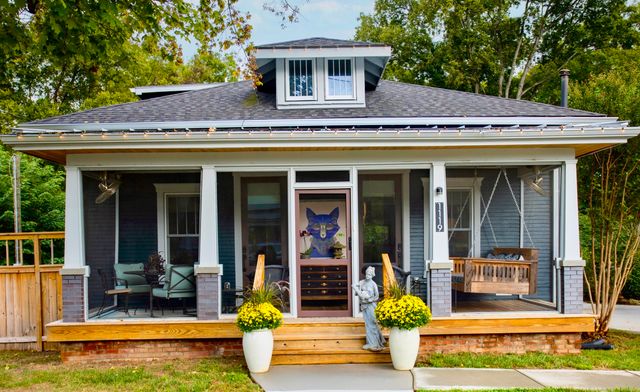 1119 High St, S, Columbia, TN 38401