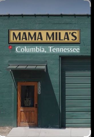 1119 High St, S, Columbia, TN 38401