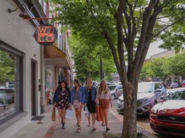 1119 High St, S, Columbia, TN 38401