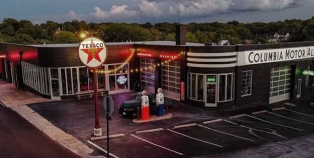 1119 High St, S, Columbia, TN 38401