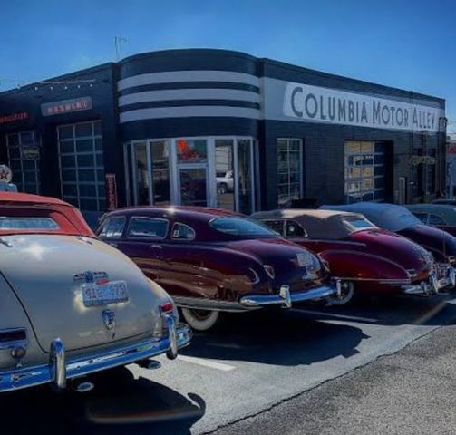 1119 High St, S, Columbia, TN 38401