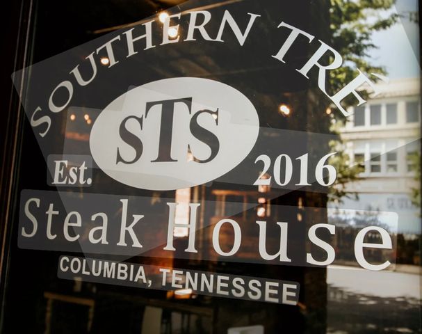 1119 High St, S, Columbia, TN 38401