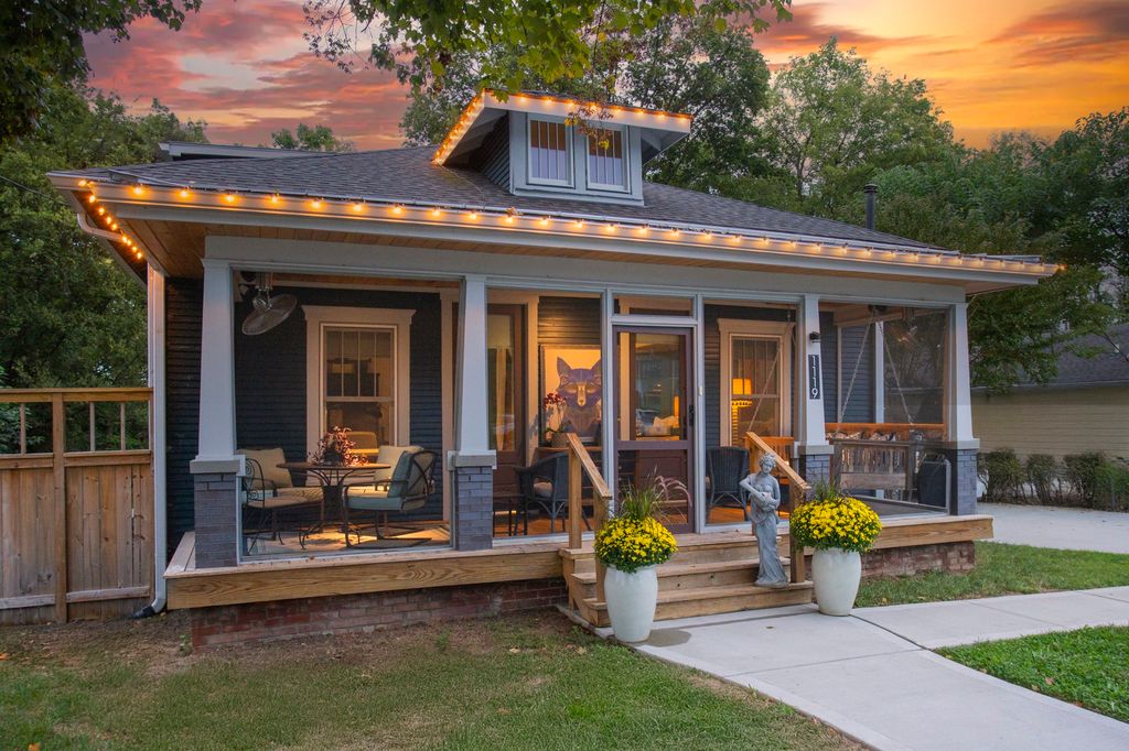 1119 High St, S, Columbia, TN 38401