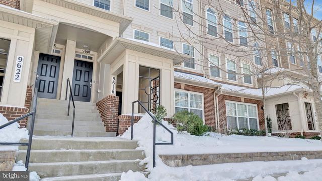 9616 BLOCK ST, Lanham, MD 20706