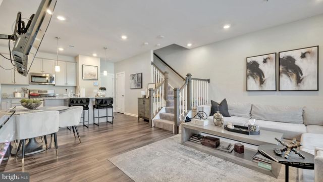 9616 BLOCK ST, Lanham, MD 20706