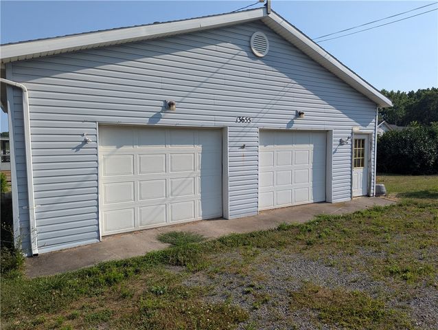 13655 Ridge Road, Gaines, NY 14411