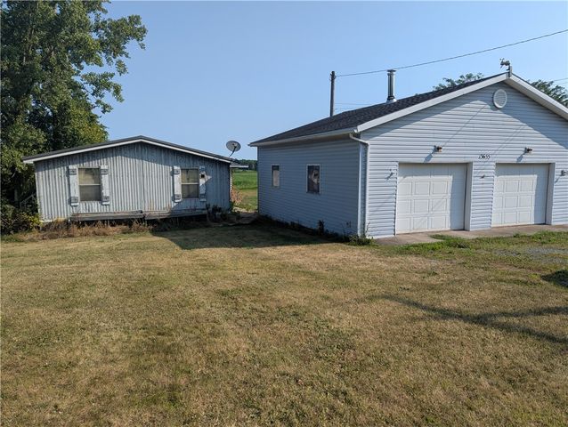13655 Ridge Road, Gaines, NY 14411