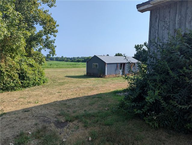 13655 Ridge Road, Gaines, NY 14411
