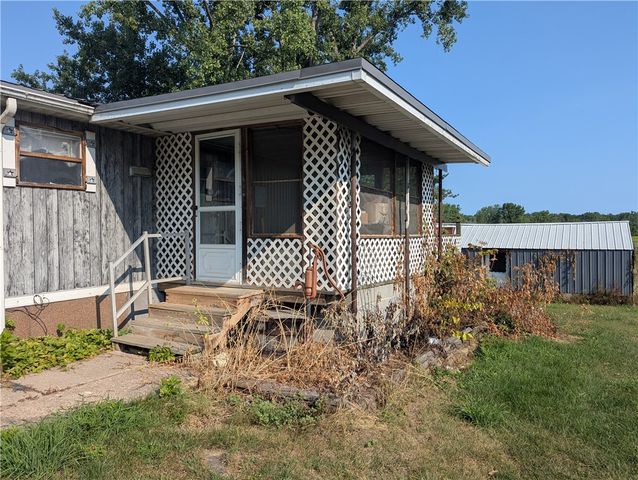13655 Ridge Road, Gaines, NY 14411