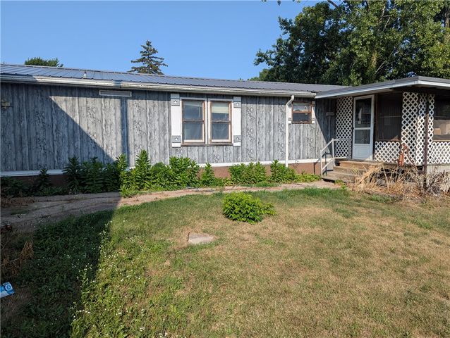 13655 Ridge Road, Gaines, NY 14411