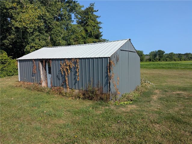 13655 Ridge Road, Gaines, NY 14411