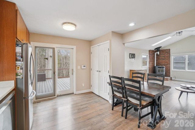 623 Owensby Road, Hendersonville, NC 28792