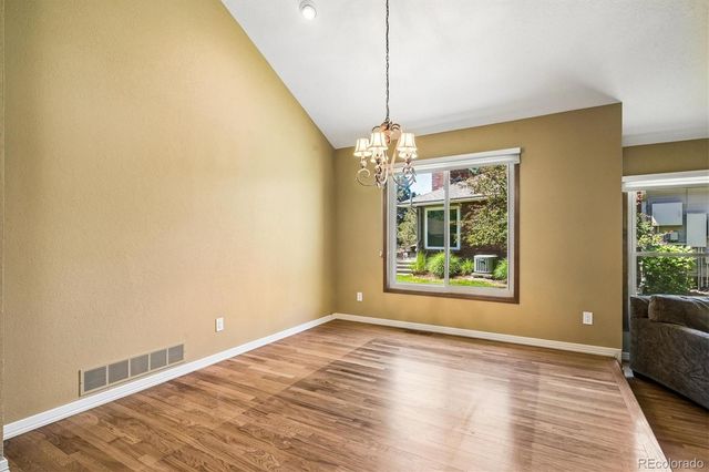 22 Pinyon Pine Road, Littleton, CO 80127