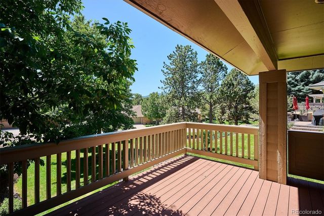 22 Pinyon Pine Road, Littleton, CO 80127