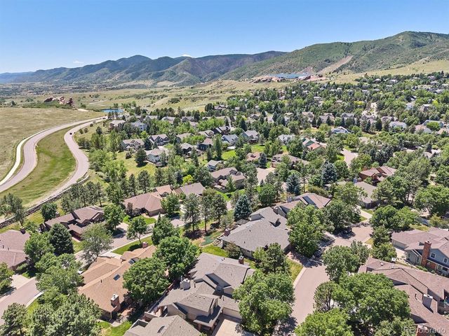 22 Pinyon Pine Road, Littleton, CO 80127