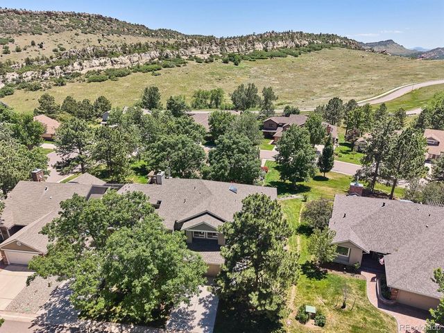 22 Pinyon Pine Road, Littleton, CO 80127