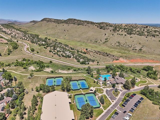 22 Pinyon Pine Road, Littleton, CO 80127