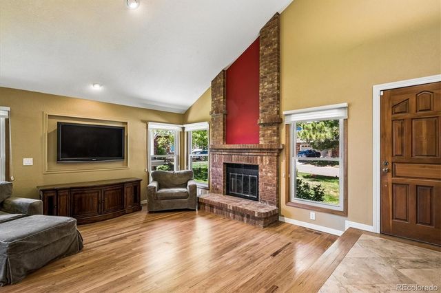 22 Pinyon Pine Road, Littleton, CO 80127