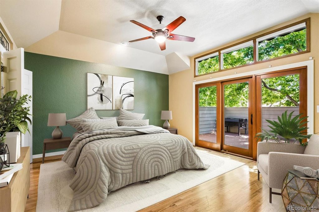 Image 16 of property listing at 22 Pinyon Pine Road, Littleton, CO 80127