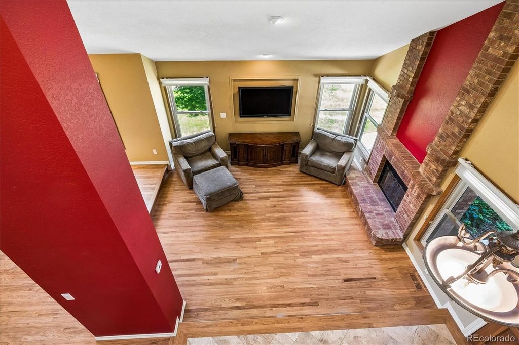 Image 25 of property listing at 22 Pinyon Pine Road, Littleton, CO 80127