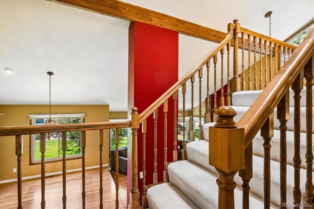 Image 27 of property listing at 22 Pinyon Pine Road, Littleton, CO 80127